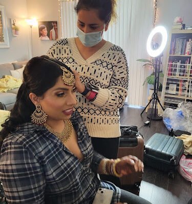 MakeupStarStudio