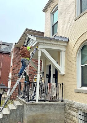 Malone Painting – painting in St. Louis