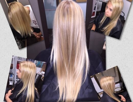 ManeTame by Jay Brazilian Blowout Balayage Hair Salon