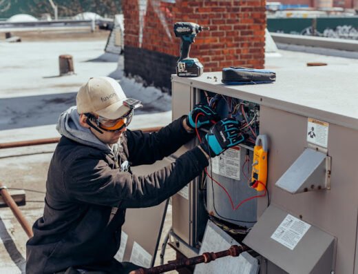 Manhattan HVAC & Appliance Repair Inc