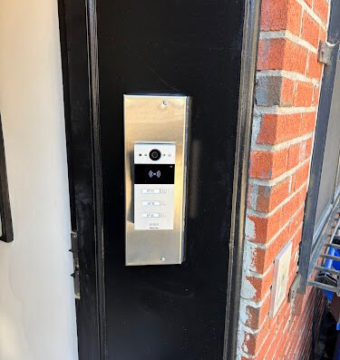 Manhattan Intercom & Security Systems home security in New York, NY