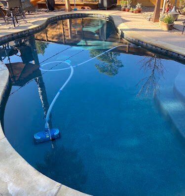 Manning Pool Service
