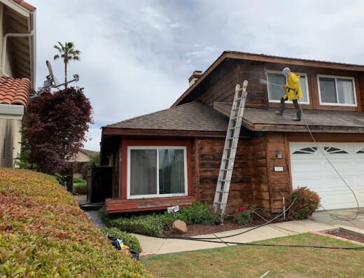 Manny's Pro Painting – painting in San Jose