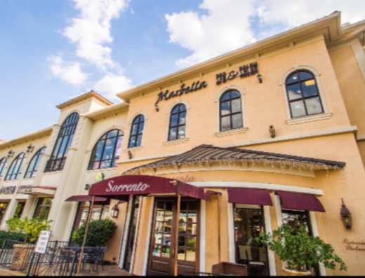 Marbella Salon