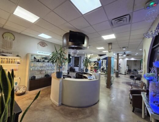 Marbella Salon