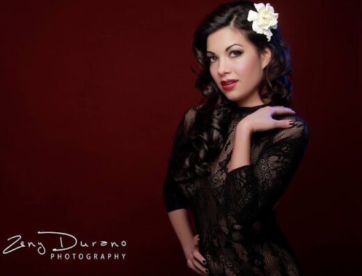 Maria Lee Makeup & Hair