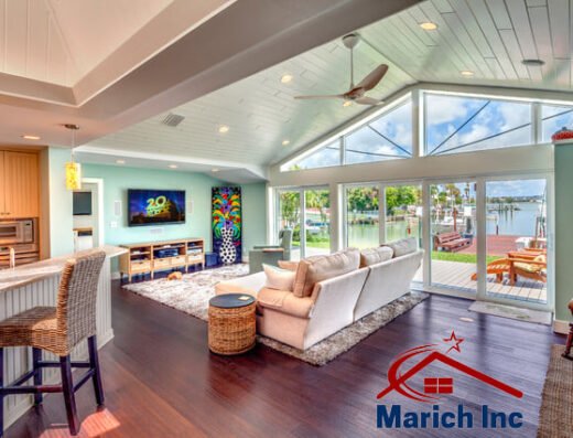 Marich Inc – Home Remodeling Austin TX
