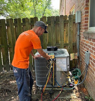Marick Mechanical – plumbing in St. Louis
