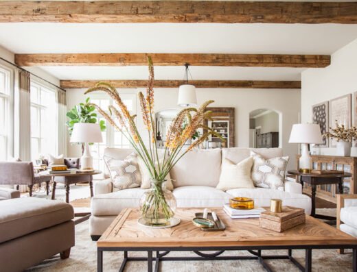 Marie Flanigan Interiors