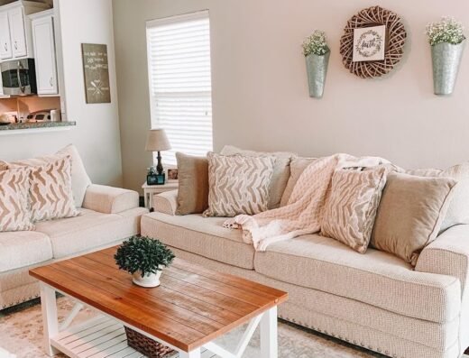 Marina’s Cleaning Services, LLC