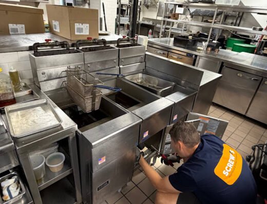 Markovfam Appliance Repair in NYC