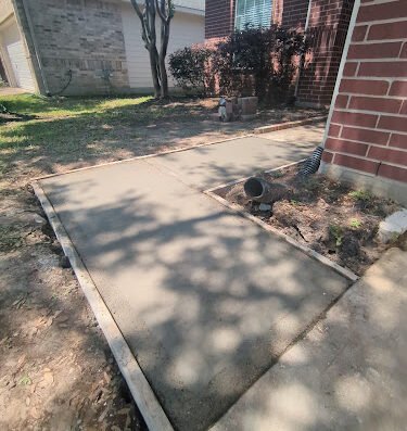 Mark’s Masonry and Construction