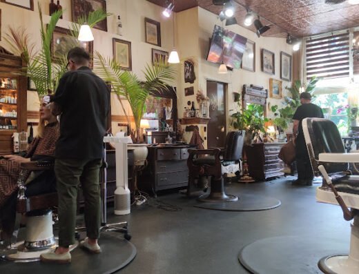 Mary Todd Hairdressing Company