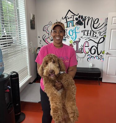 MaryMac's Doggie Retreat – pet care in New Orleans