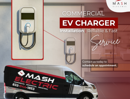 Mash Electric – Emergency Electricians in Houston