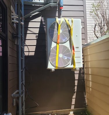 Mason Heating & Air Conditioning – HVAC in San Francisco