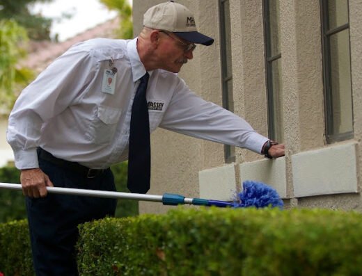 Massey Services Pest Control