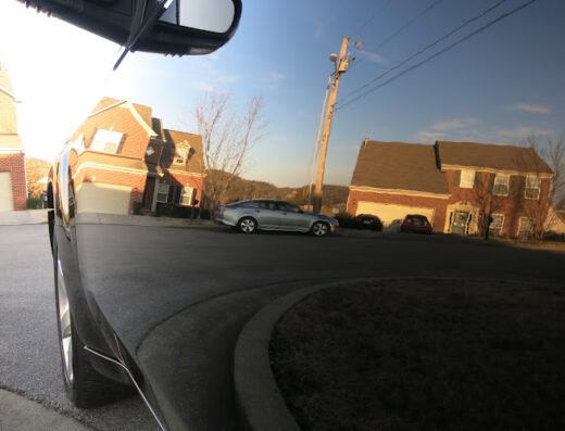 Master Auto Detailing auto detailing in Nashville, TN