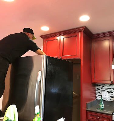 Master Clean Service Bay Area – home cleaning in San Jose