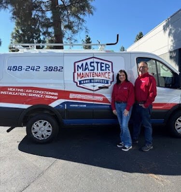 Master Maintenance Home Services – Handyman in San Jose