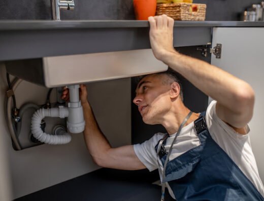 Master Plumbers LA
