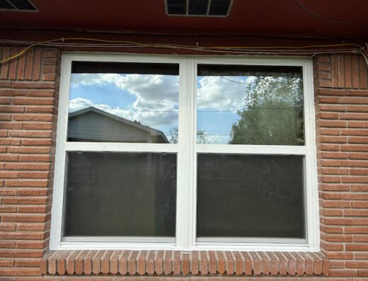 Mata Windows & Shower Doors