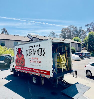 Matador Moving Service