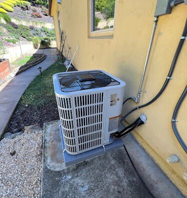 Maverick Electric, Heating and Air – electrical in Sacramento