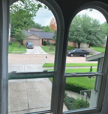 Maverick Windows Houston