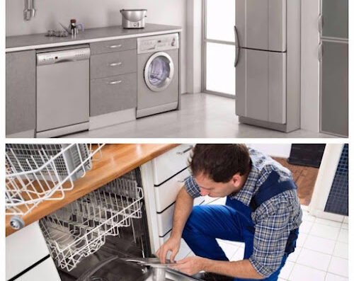 Max Appliance Repair