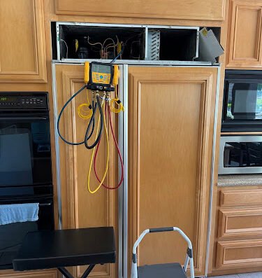 Max Appliance Repair – Commercial Refrigeration & HVAC