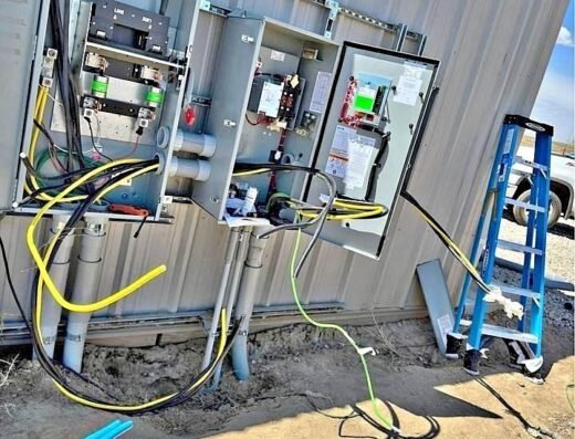 MaxPower Electrician Specialist – electrical contractor in Dallas (photo 2)