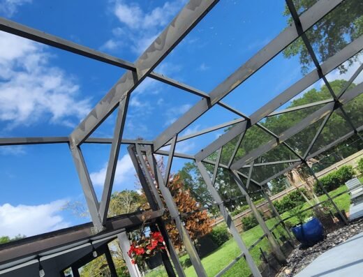 Maxx PSI Pressure Washing LLC – pressure washing in Orlando (photo 2)