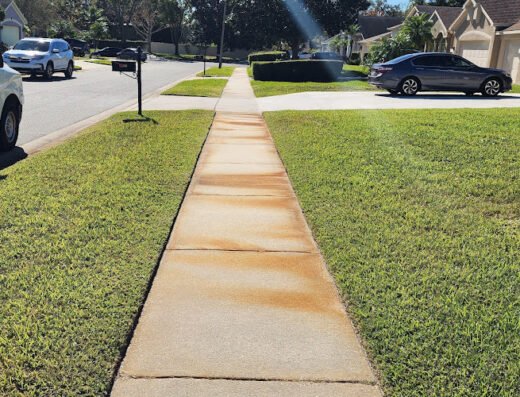 Maxx PSI Pressure Washing LLC – pressure washing in Orlando