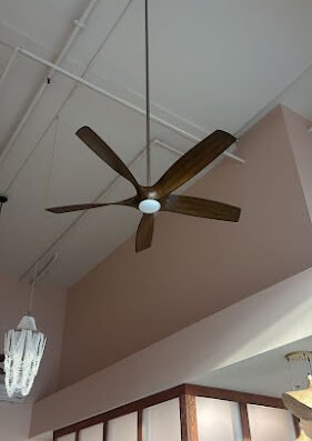 Maya Electric