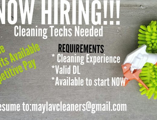 MayLav Elite Cleaning – Home cleaning in Pittsburgh