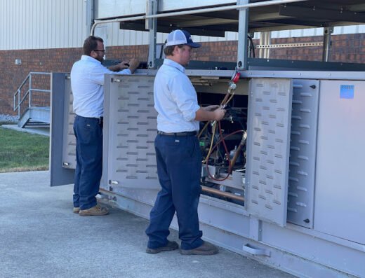Maynard Heating and Cooling