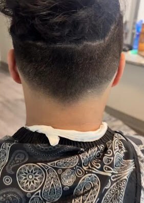 Maytham Mobile Barber – Houston VIP Mobile Barber