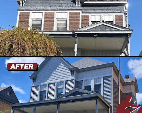 McClellands Contracting and Roofing, LLC