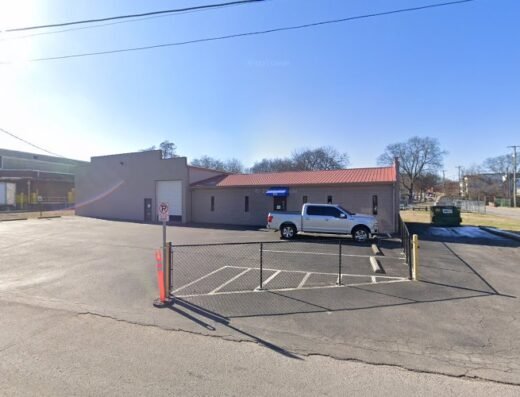 McCullough Electric Co – electrical in Nashville