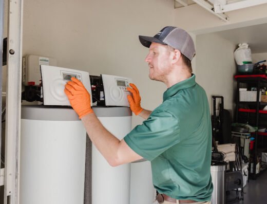McCullough Heating, Air Conditioning & Plumbing