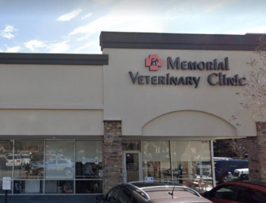 Memorial Veterinary Clinic