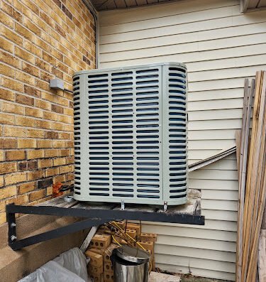Men At Work AC & Heating LLC – HVAC in New Orleans