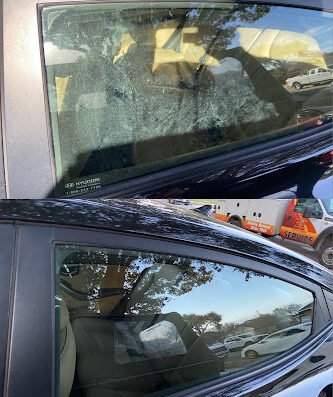 Mendoza Auto Detailing