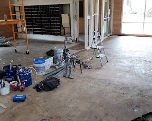Mercado Drywall & Painting – painting in St. Louis