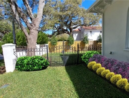 Merion Landscape Services – lawn care in Tampa