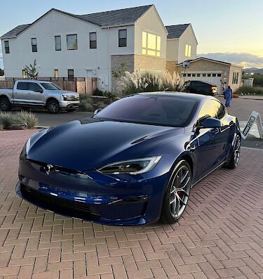 Merk Auto Detailing auto detailing in San Jose, CA
