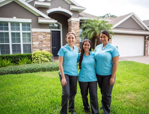 Merry Maids of Hendricks & Johnson Counties – home cleaning in Indianapolis