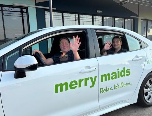 Merry Maids of Northwest Houston