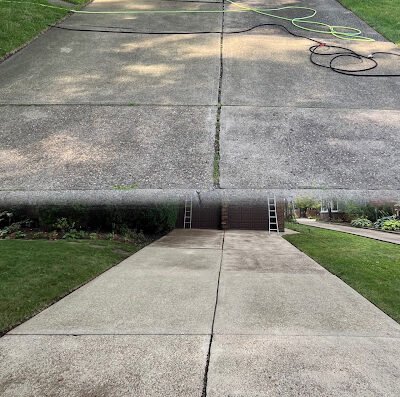 Mertz Window Cleaning & Pressure Washing LLC – pressure washing in Pittsburgh